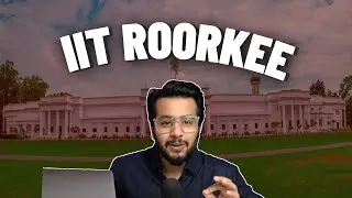 IIT ROORKEE Review in One minute 😍 | IIT Motivation #shorts #iitmotivation