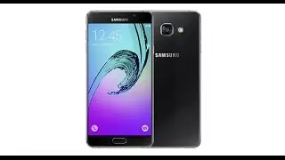 Samsung Galaxy A3 2017 Specifications