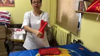 Пилотки со звездой