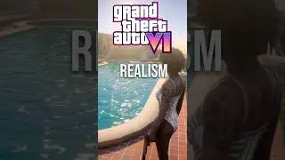 How Detailed will GTA 6 Actually be?