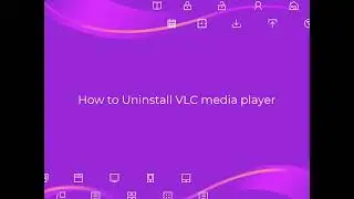 How to Uninstall VLC media player with Total Uninstaller 2023