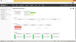 within 5minute Installing Nagios XI Manually on Linux