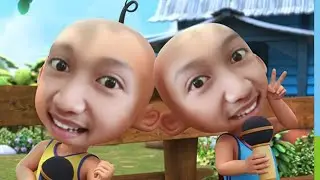 Upin Ipin Dewata || Juara Karaoke [Episod Penuh]