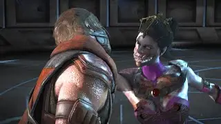 Revenge On Teabagger -  Mortal Kombat X Online Ranked Matches