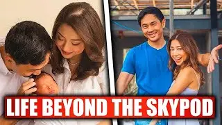 Slater Young's Business: Life BEYOND the Skypod!