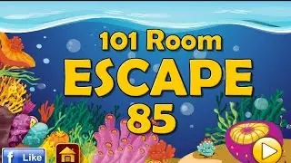 101 Room Escape 85
