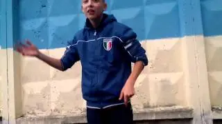 Новая команда реперов