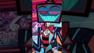 Какую роль сыграют Трио "Ви" во 2 сезоне Отеля Хазбин? #теории#hazbinhotel#вокс #валентино#вельвет