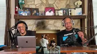 Pops Reacts to FATHER TIME By Kendrick Lamar, Mr. Morale and The Big Steppers - Reaction & Breakdown