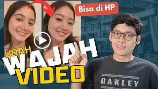 TERBARU! Cara Mengganti Wajah di Video dengan AI Gratis