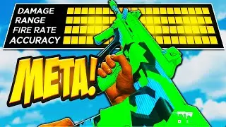 The New *META* MX9 CLASS In Warzone 2 😱 ! ( Best MX9 Class Setup Warzone 2 )