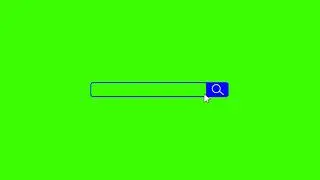 Green screen search bar   chorma key search footage