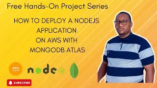 AWS EC2 Deployment Guide: Node.js App with MongoDB Atlas Setup