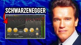 How to Use Compression (With Arnold Schwarzenegger)