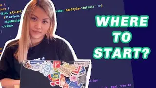 How to Learn Code by Yourself | Start Learning Programming