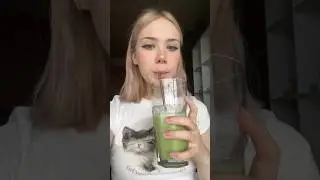 готовлю bubble teaa 🧋🍵