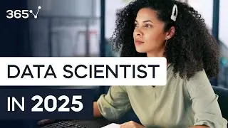 How to Become a Data Scientist in 2024