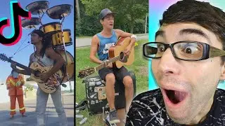 TikTok Musicians Who Don't SUCK!