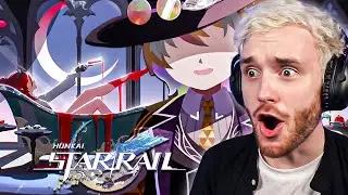 RIP MY WALLET.. Myriad Celestia Trailer: Stoneheart's Oath Ring | Honkai: Star Rail REACTION