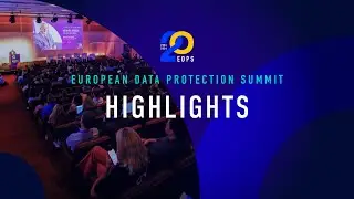 European Data Protection Summit – Highlights