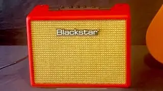 Blackstar 15E Guitar Amp Review