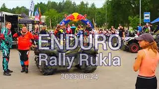 Enduro Rally Rukla | June 2023 #RuklaEnduroRally #Rally #Enduro #Rukla @mpictures1443 ​