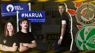 CORINTHIANS tem NOITE RUIM em CAXIAS DO SUL e PERDE para o JUVENTUDE | MT 