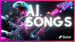 Custom AI Songs | Suno AI Tutorial (Shocking Results!)