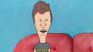 Beavis and Butt-Head - 'How to Make Prison Tattoo Ink'