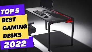 Best Gaming Desk 2023