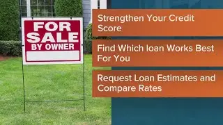 Home loan tips from the experts