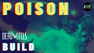 Poison The Enemies | 5BC Showcase Run | Dead Cells (Mobile)