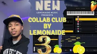 Lemonaide has a Game Changer with Collab Club | Kato On The Track