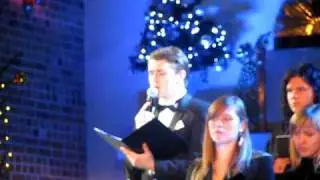 Koncert 'Bóg się rodzi,moc truchleje' -  Andrzej Lampert - Nie było miejsca dla Ciebie.