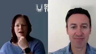 SETU Lecturer Series: John Balfe - Department of Social Care