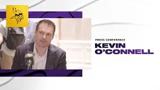 Kevin OConnells Full Annual League Meeting Media Session