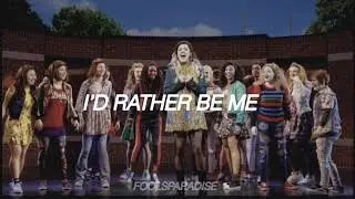 Barrett Wilbert Weed // I'd rather be me [Sub. español]