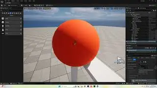 Unreal Engine 5.4 Rube Goldberg / Physics