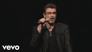 George Michael - Roxanne (Live)