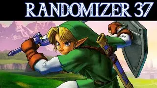 High places and bravery - ZOOT Randomizer - Part 37