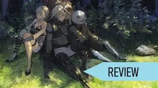 Nier Replicant - Review [PC]