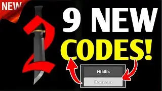 ⚠️UPDATE CODES⚠️ MURDER MYSTERY 2 CODES 2024 - ROBLOX MURDER MYSTERY 2 CODES 2024