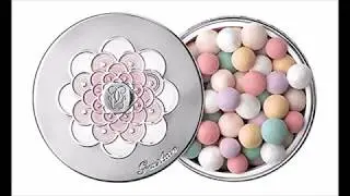 Guerlain Meteorites Light Revealing Pearls of Powder 2 Clair, 0 8 Ounce