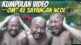 KUMPULAN VIDEO  PASCOL DI SAWER VOICE SUARA SAMA OM BIKIN NGAKAK