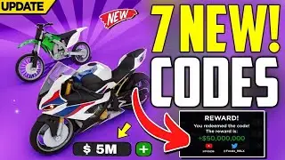 ⚠️MORE BIKES⚠️ CAR DEALERSHIP TYCOON CODES 2023 - ROBLOX CAR DEALERSHIP TYCOON CODES 2023