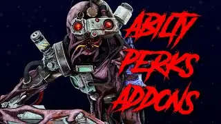 DBD NEW KILLER 