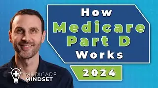 How Medicare Part D Works (2024)