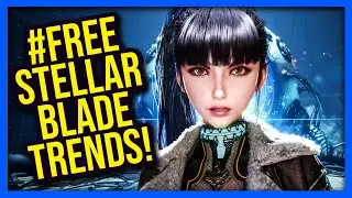 Stellar Blade CENSORSHIP Backlash Makes 