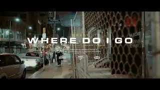 Obasi Jackson- Where Do I Go (Official Music Video)