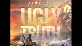 Alkaliine - Ugly Truth {RAW} Oct012